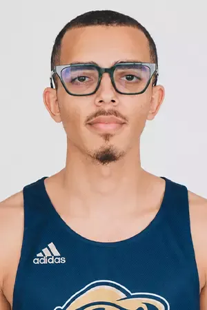Hector Rosa-Malave, Track and Field (O), Florida International University