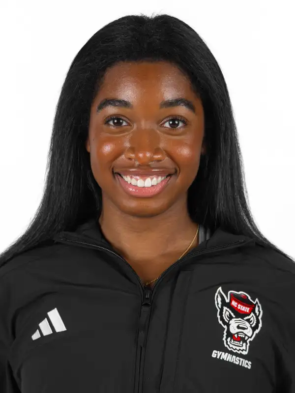 Lauren Wright, Gymnastics, North Carolina State University
