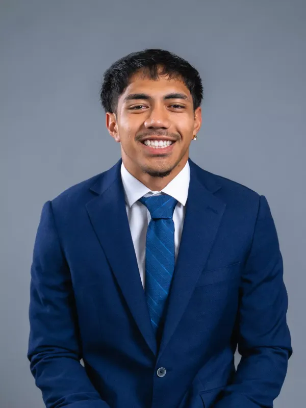 Gemini Vendiola, Baseball, Menlo College