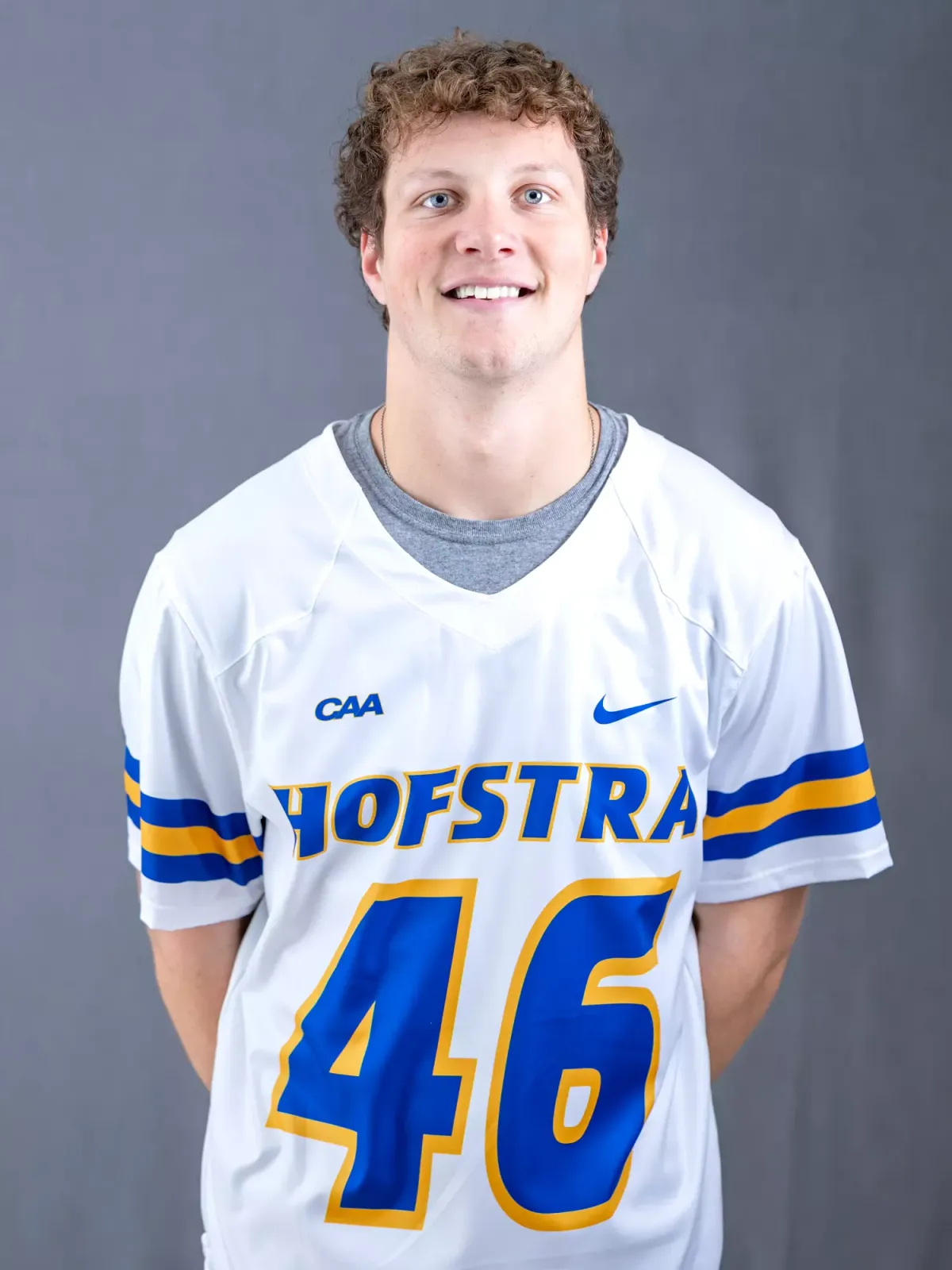 Crew Van Pelt, Lacrosse, undefined