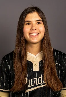 Kate Sarago, Softball, undefined