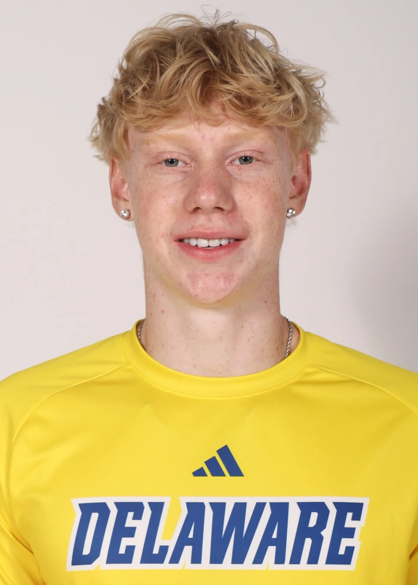 Oliver Reece, Soccer, University of Delaware
