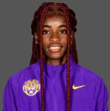 Ella Onojuevwevo, Track and Field, undefined