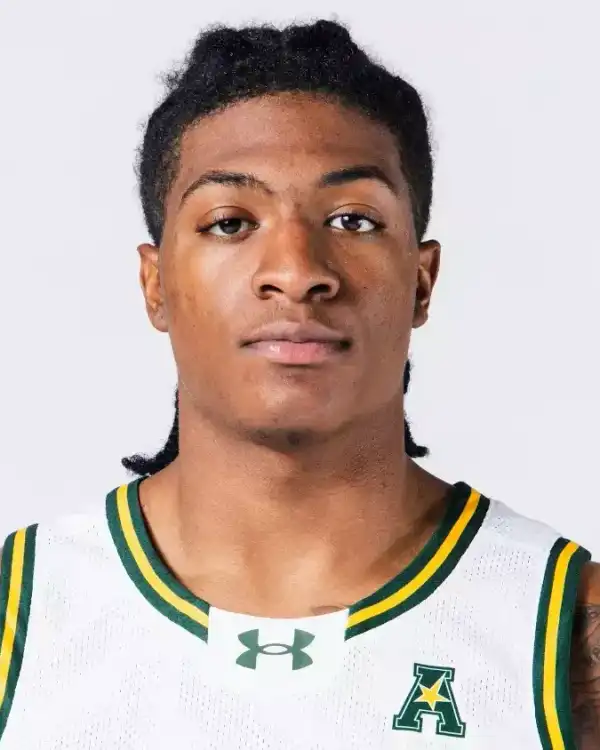 Tim Holliday, Basketball, University of Alabama at Birmingham