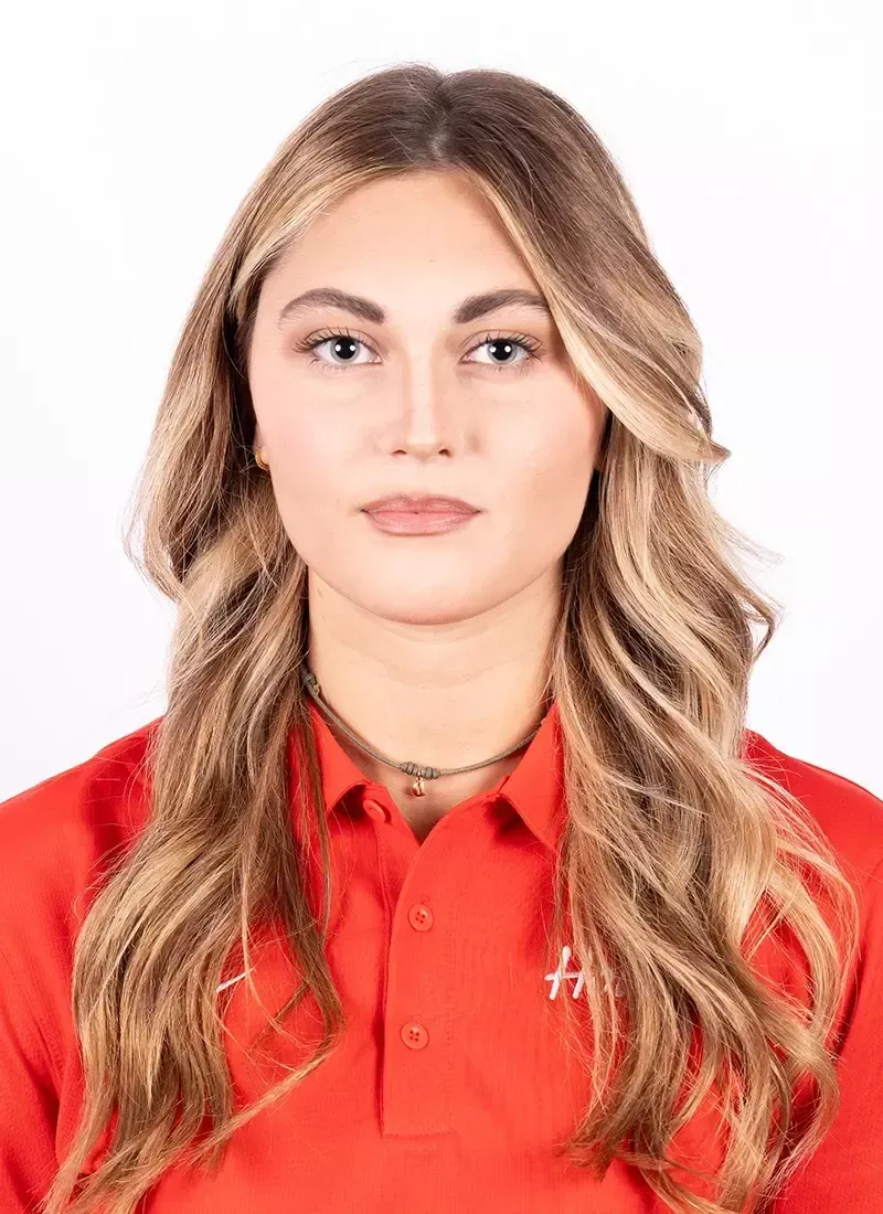 Sophia Dotti, Swimming & Diving, University of Houston