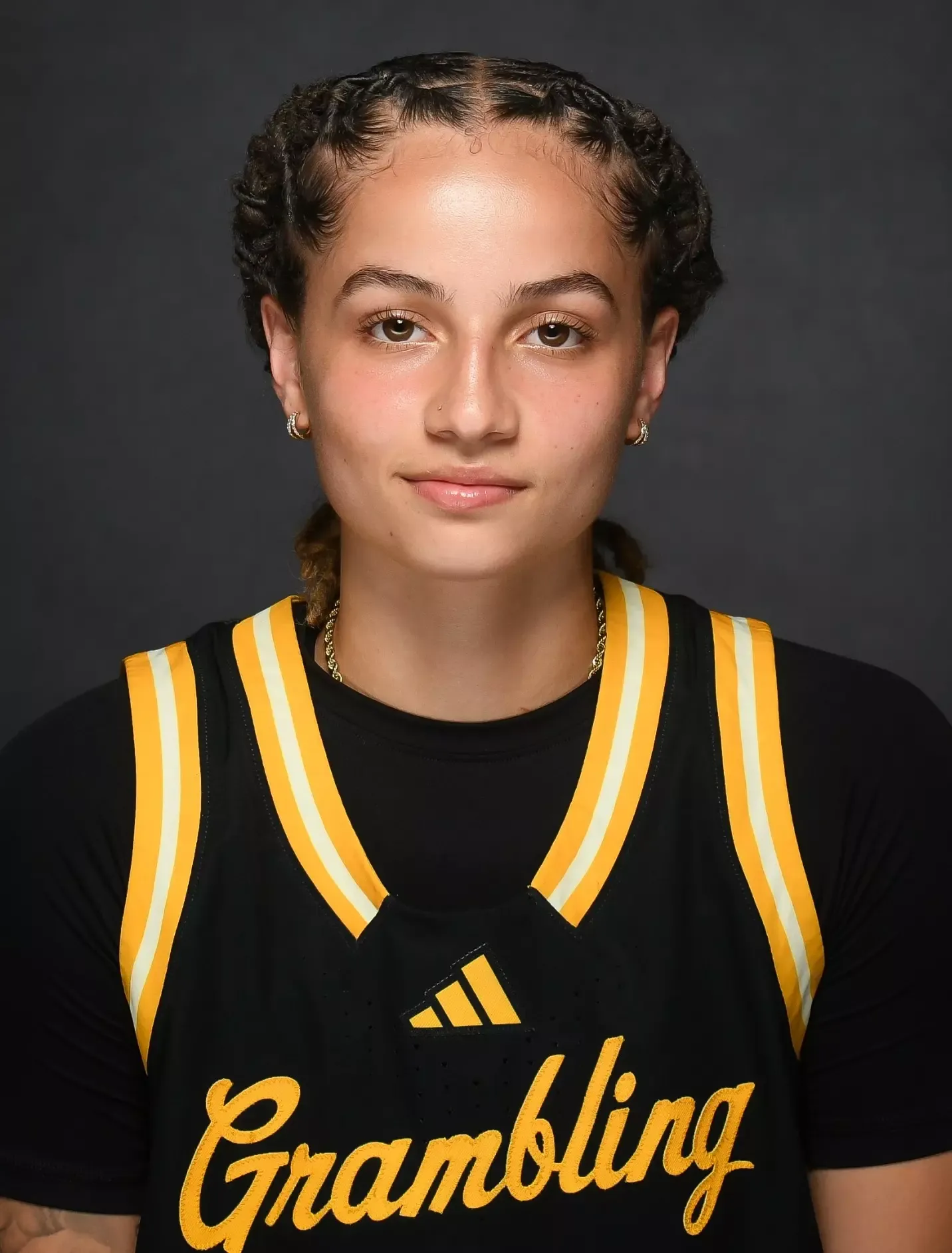 Madison Holden, Basketball, undefined