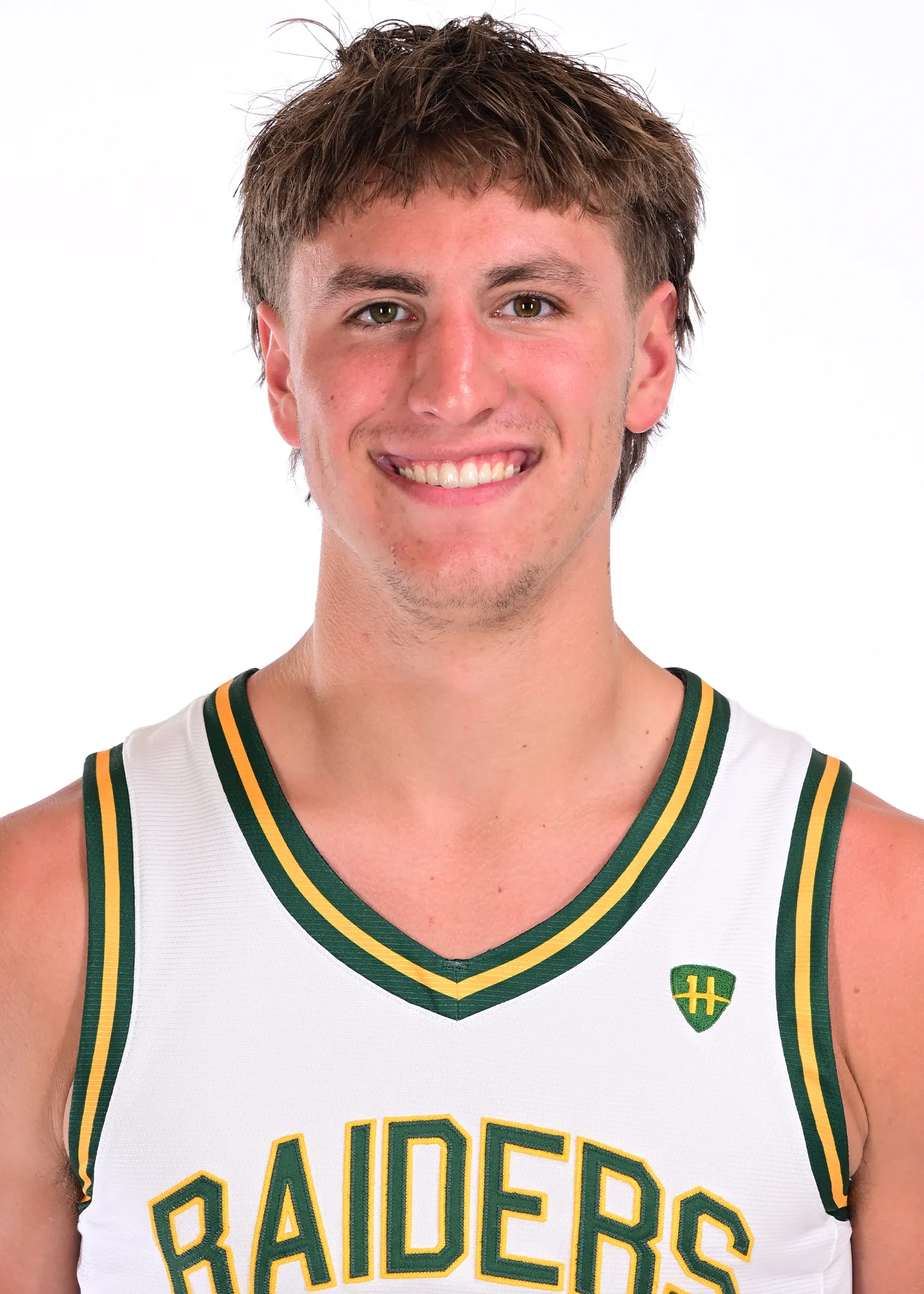 Landen Northrop, Basketball, undefined
