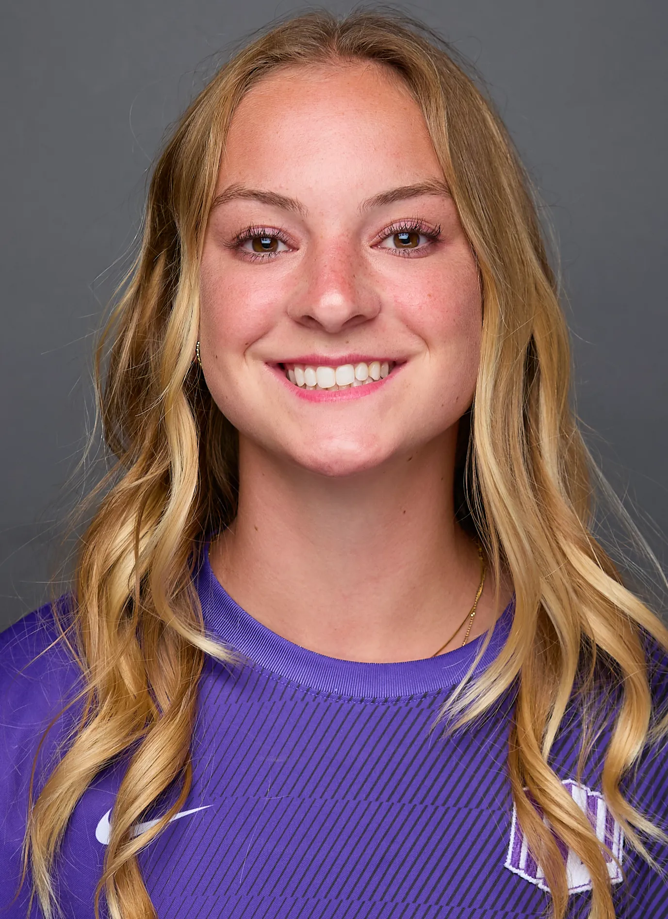 Sophia Rubano, Soccer, undefined