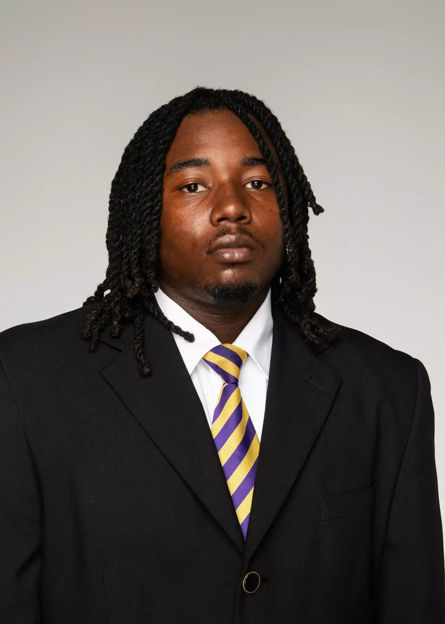 Jamarion Davis, Football, undefined