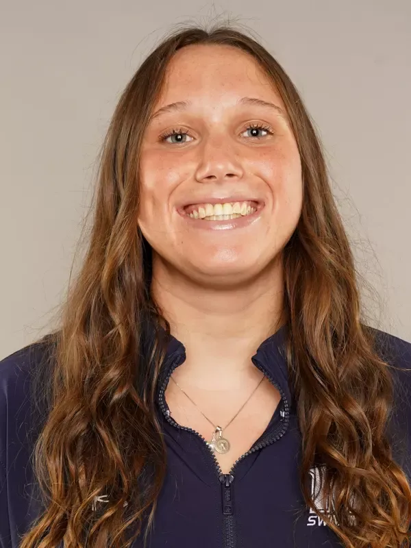 Katie Ryan, Swimming & Diving, Monmouth University