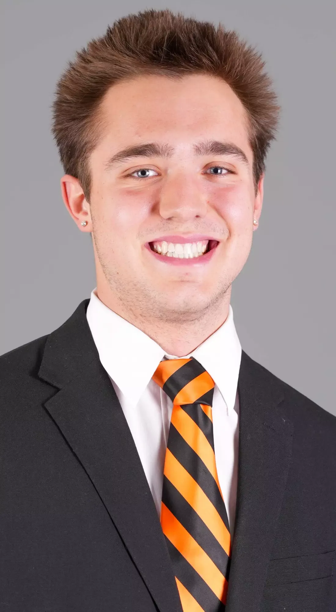 Robbie Mascheroni, Football, undefined