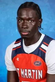 James Bass, Basketball, undefined