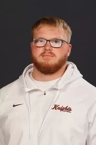 Jonah Reiling, Football, Wartburg College