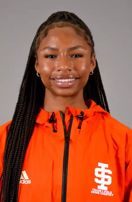 Kennedy Hunter, Track and Field (O), Idaho State University