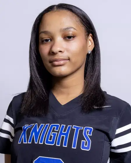 Ammarah Royster, Flag Football, Mount St. Mary's University