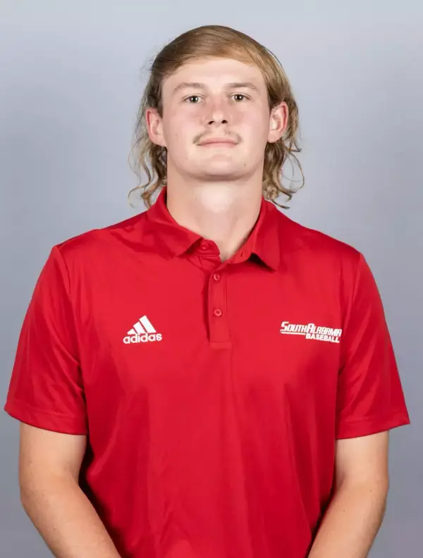 Karson Trichel, Baseball, University of South Alabama