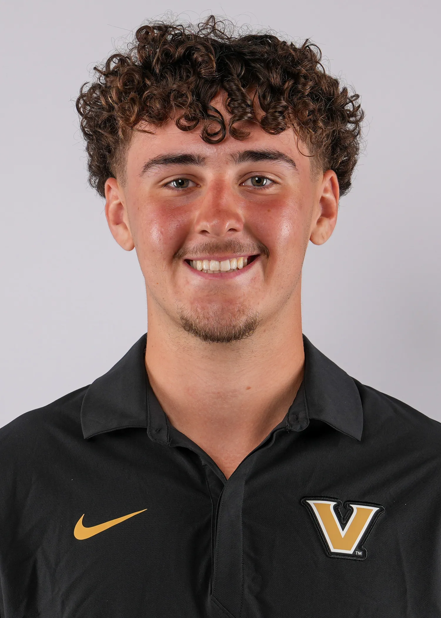 Adam Gehm, Football, Vanderbilt University
