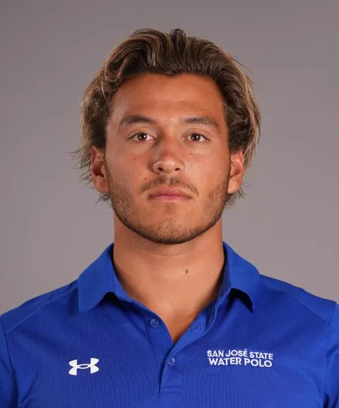 Erik Duesund, Water Polo, undefined