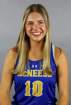 Kendall Osgood, Beach Volleyball, undefined