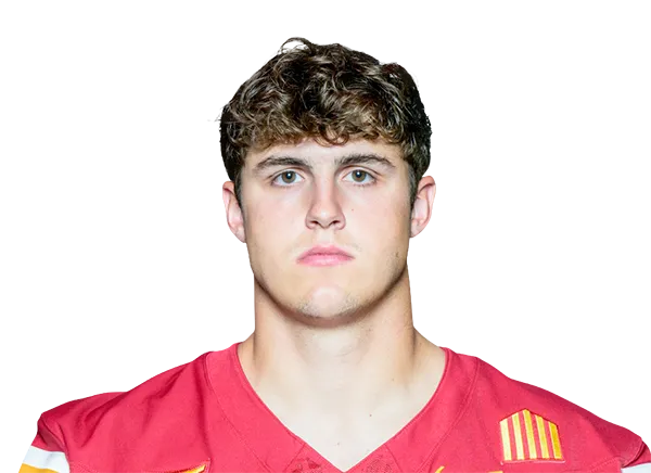 Benjamin Brahmer, Football, Pennsylvania State University