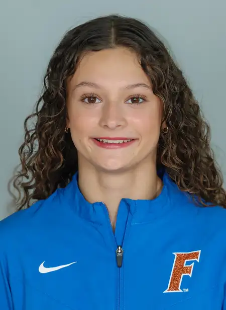 Ella Fine, Gymnastics, University of Florida