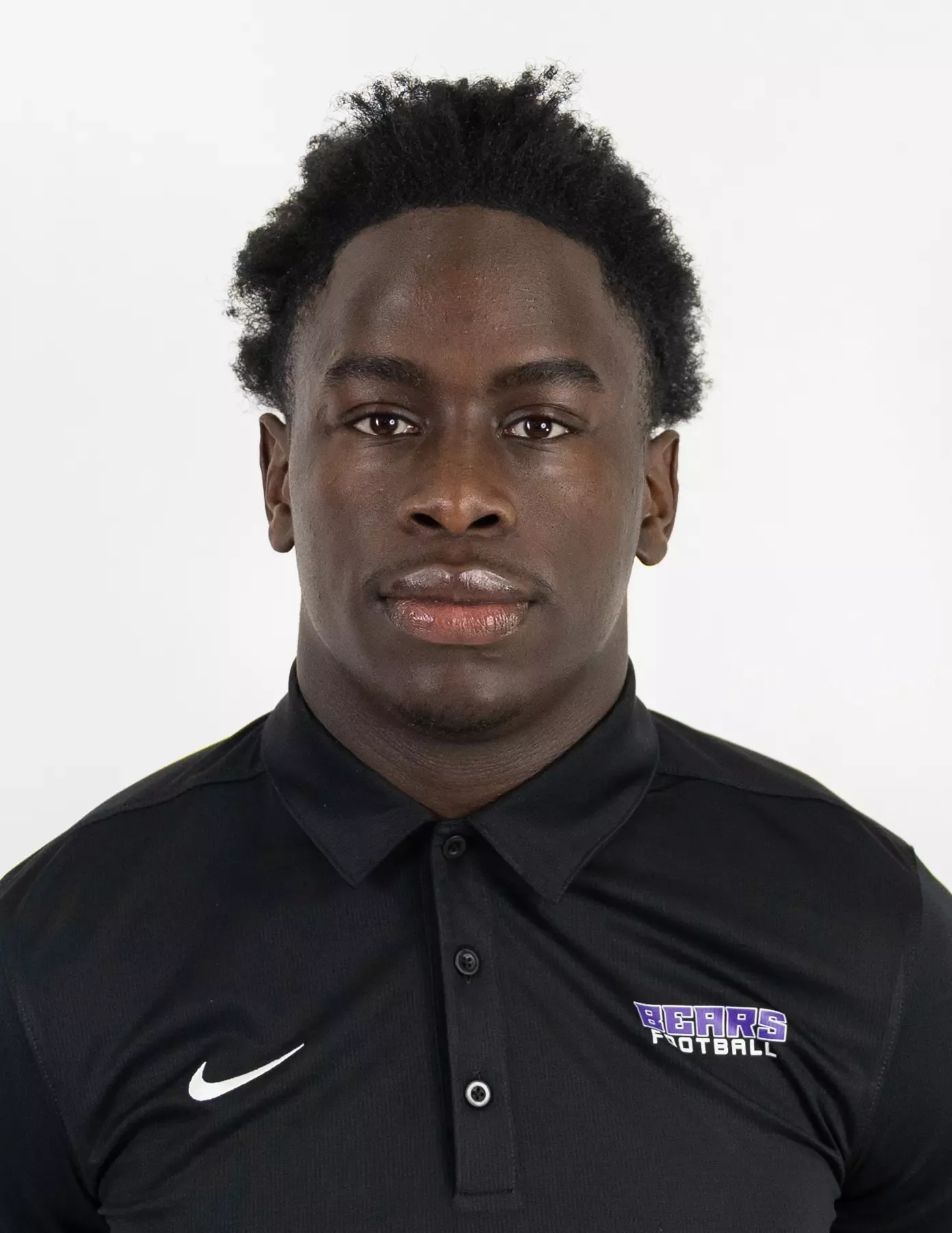 Jeremiah Adaway, Football, undefined