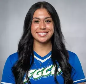 Julia Bacoulis, Softball, undefined