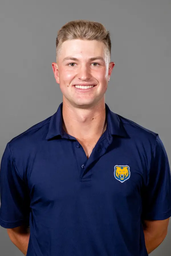Thomas Barnes Grimes, Golf, University of Northern Colorado