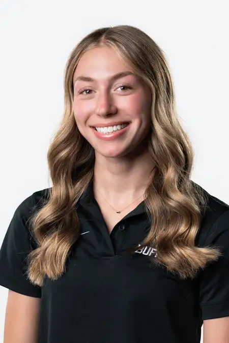 Ciena Ferguson, Track and Field (O), University at Buffalo