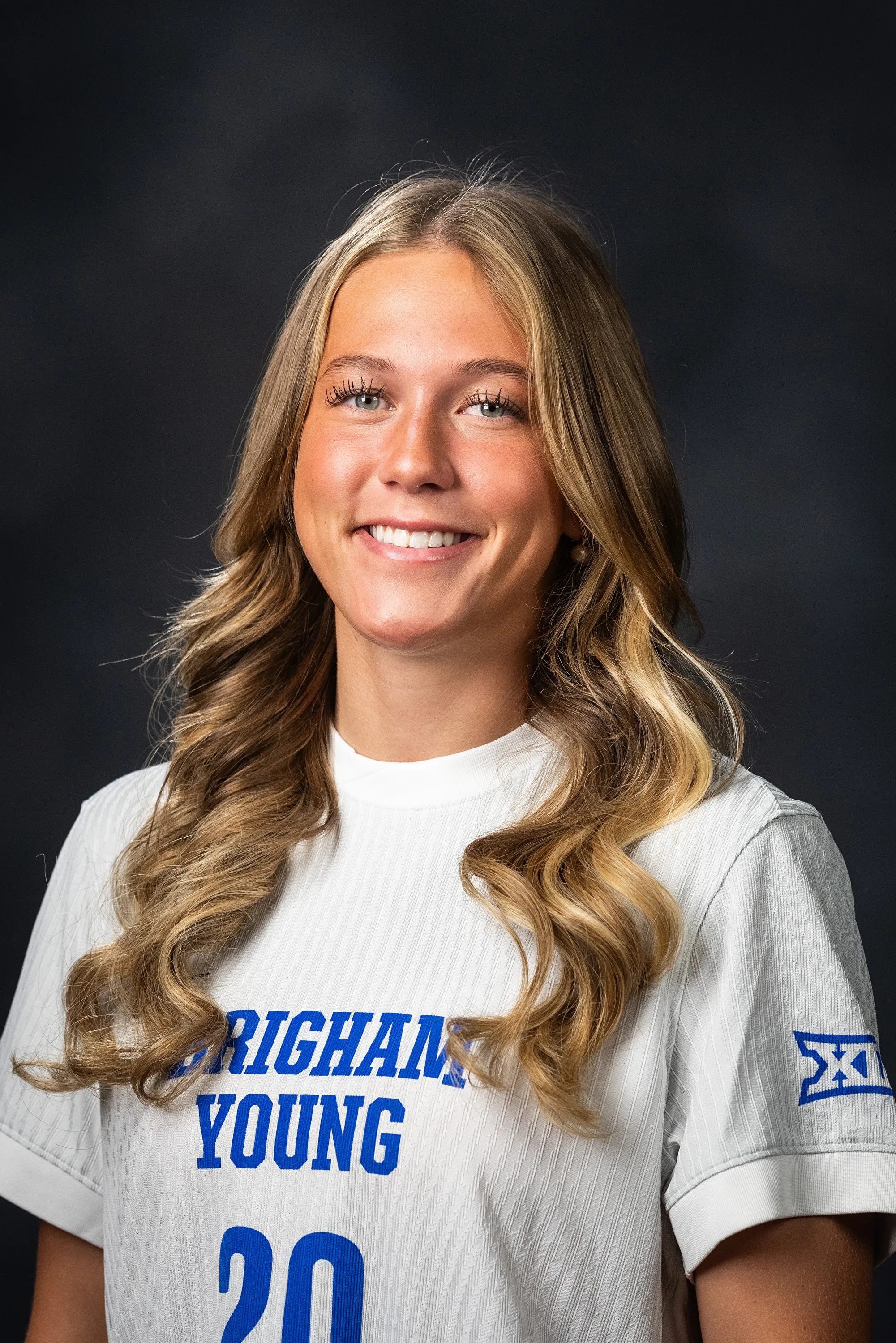 Presley Freeman, Soccer, undefined