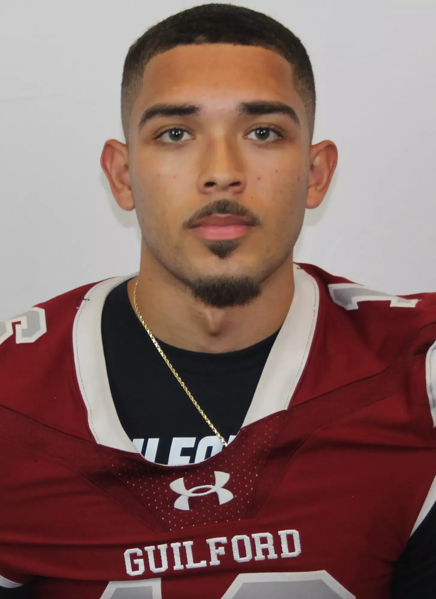 Simeon Reid, Football, undefined