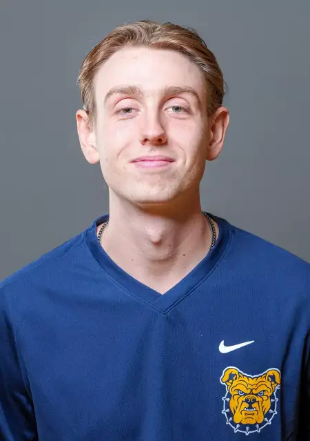 Niklas Laux, Tennis, North Carolina A&T State University