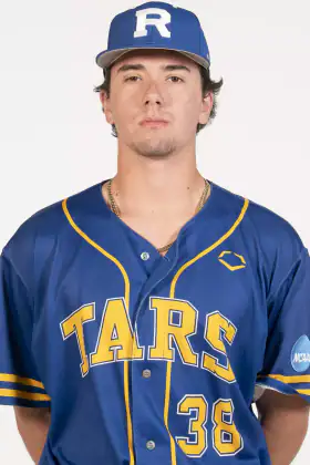 Jax Carter, Baseball, Rollins College