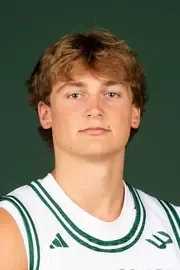 Jake Davis, Basketball, undefined