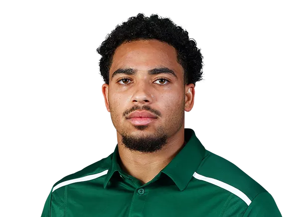 Cam Barfield, Football, University of Hawai'i