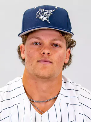 Collin Wind, Baseball, undefined