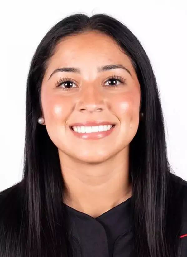 Leilani Garcia, Softball, University of Houston