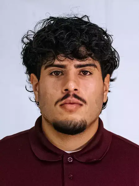 Alessandro Santana, Jr., Football, Erskine College