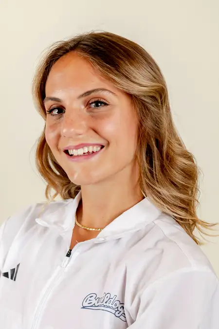 Chiara Pedol, Track and Field (O), California State University, Fresno