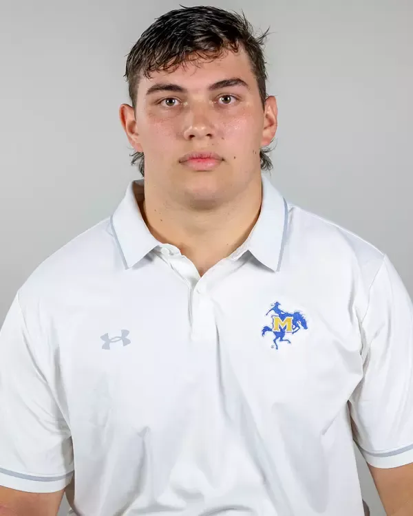 Dawson Davis, Football, undefined