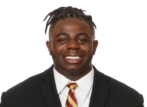 KJ Sampson, Football, undefined