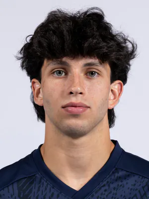 Graham Jones, Soccer, undefined