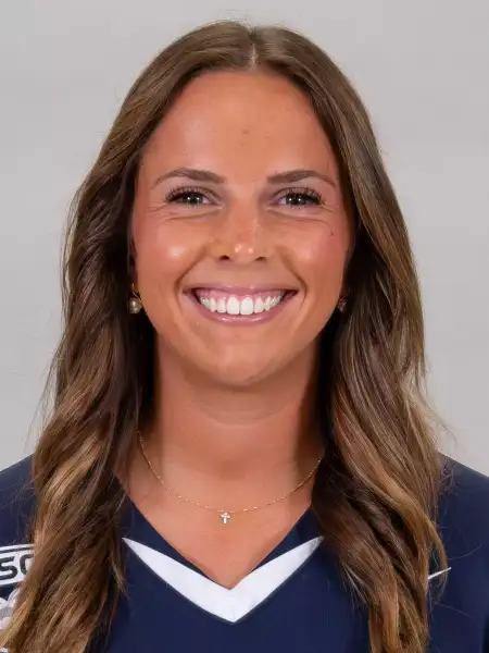 Kendall Borbi, Lacrosse, Palm Beach Atlantic University