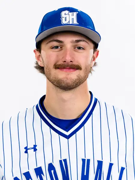 Jason Kuhn, Baseball, Seton Hall University