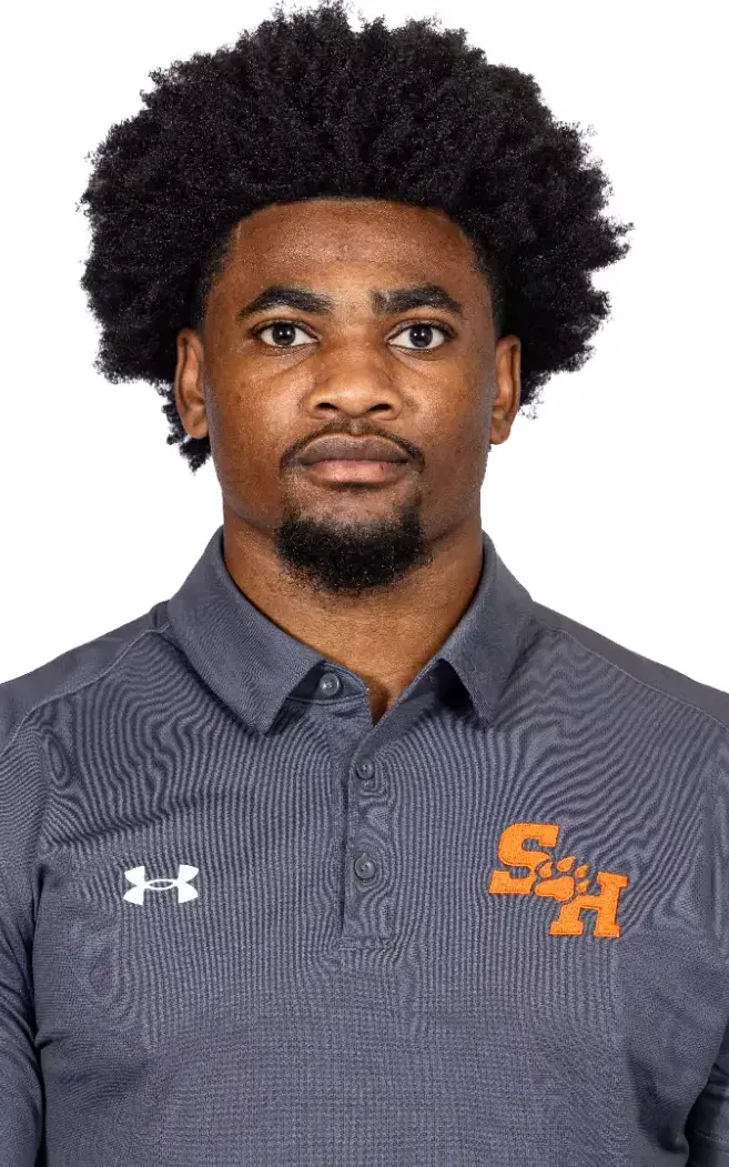 Ah'Marion Gaines-Smith, Football, undefined