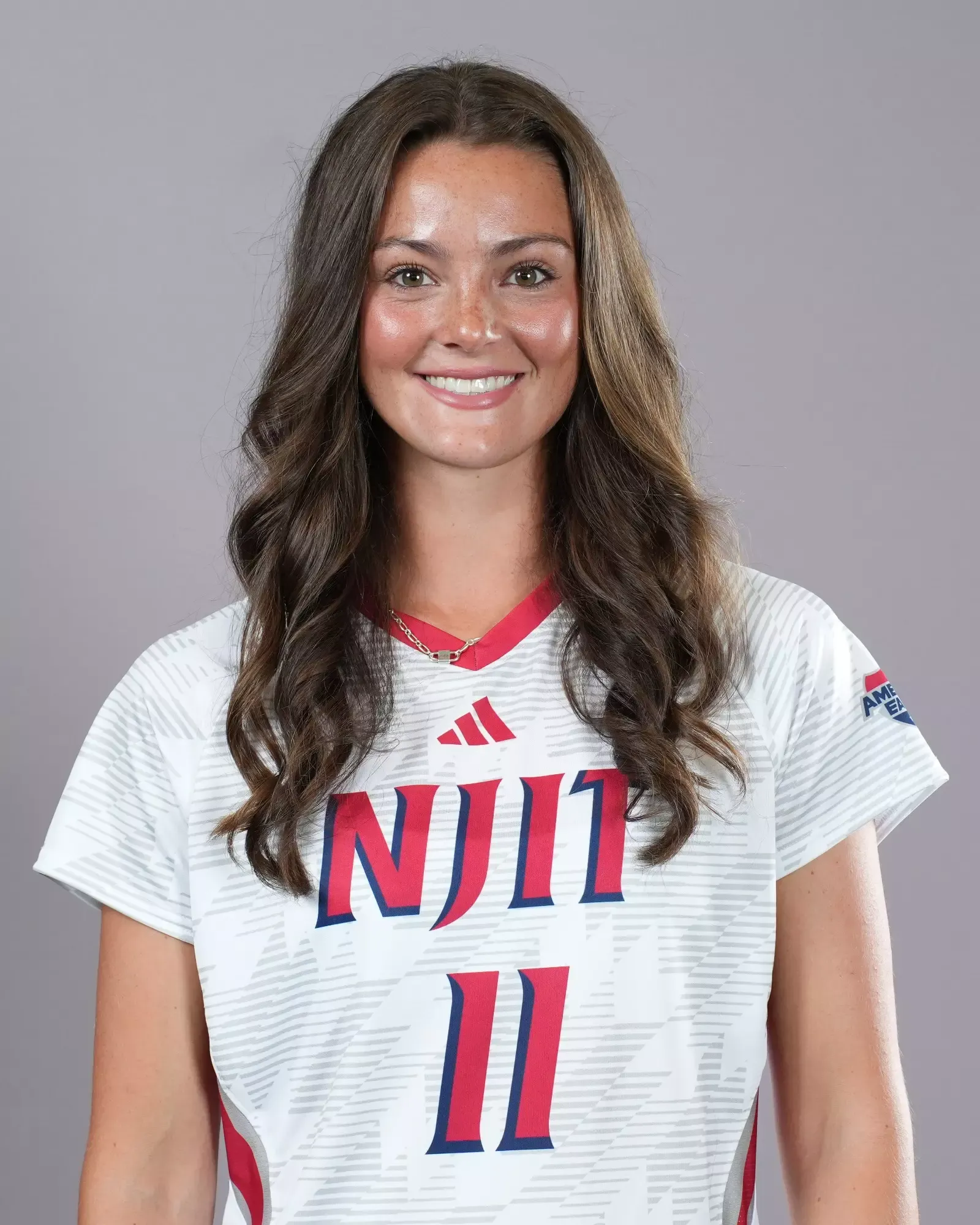 Josephine Palmer, Soccer, New Jersey Institute of Technology