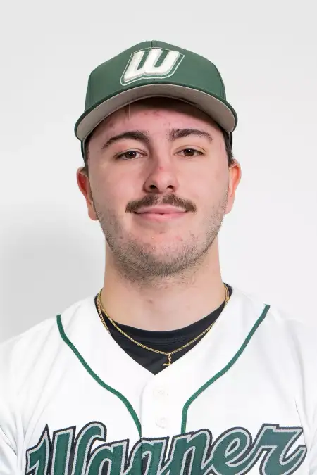 Dylan Simeone, Baseball, Wagner College