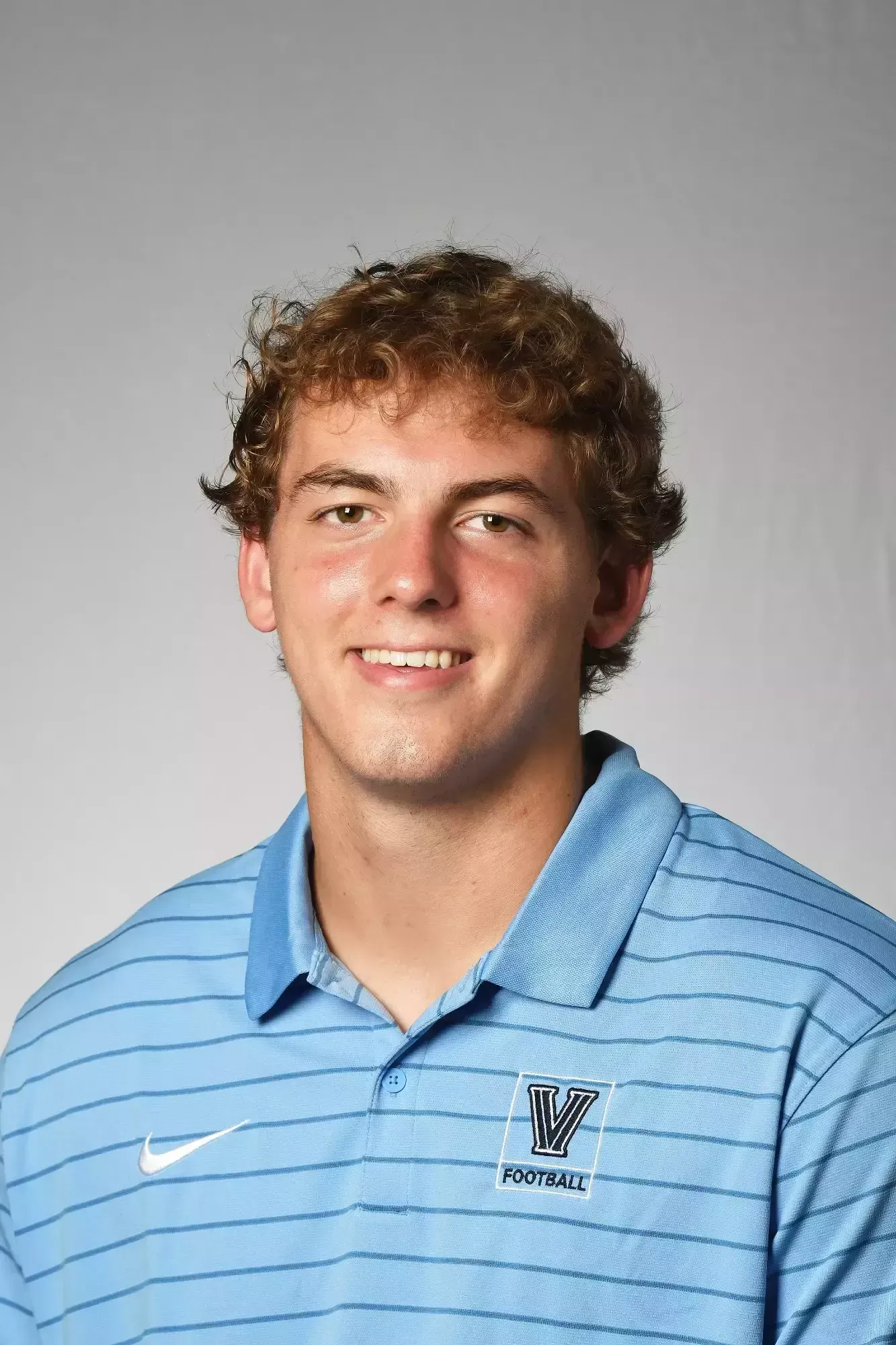 Jake Kissell, Football, Villanova University