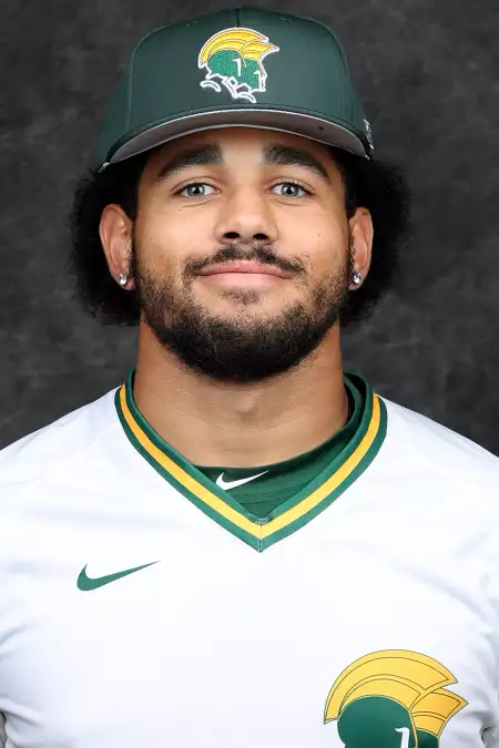 Mac Yarbrough, Baseball, Norfolk State University