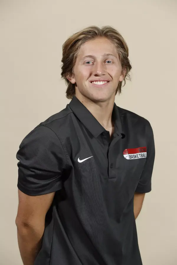 Carter McCormick, Basketball, Benedictine University